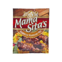 Barbecue Marinadenmix 50g