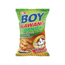 Frittierter Mais Lechon Manok (Huhn) Geschmack 100g