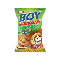 Frittierter Mais Lechon Manok (Huhn) Geschmack 100g