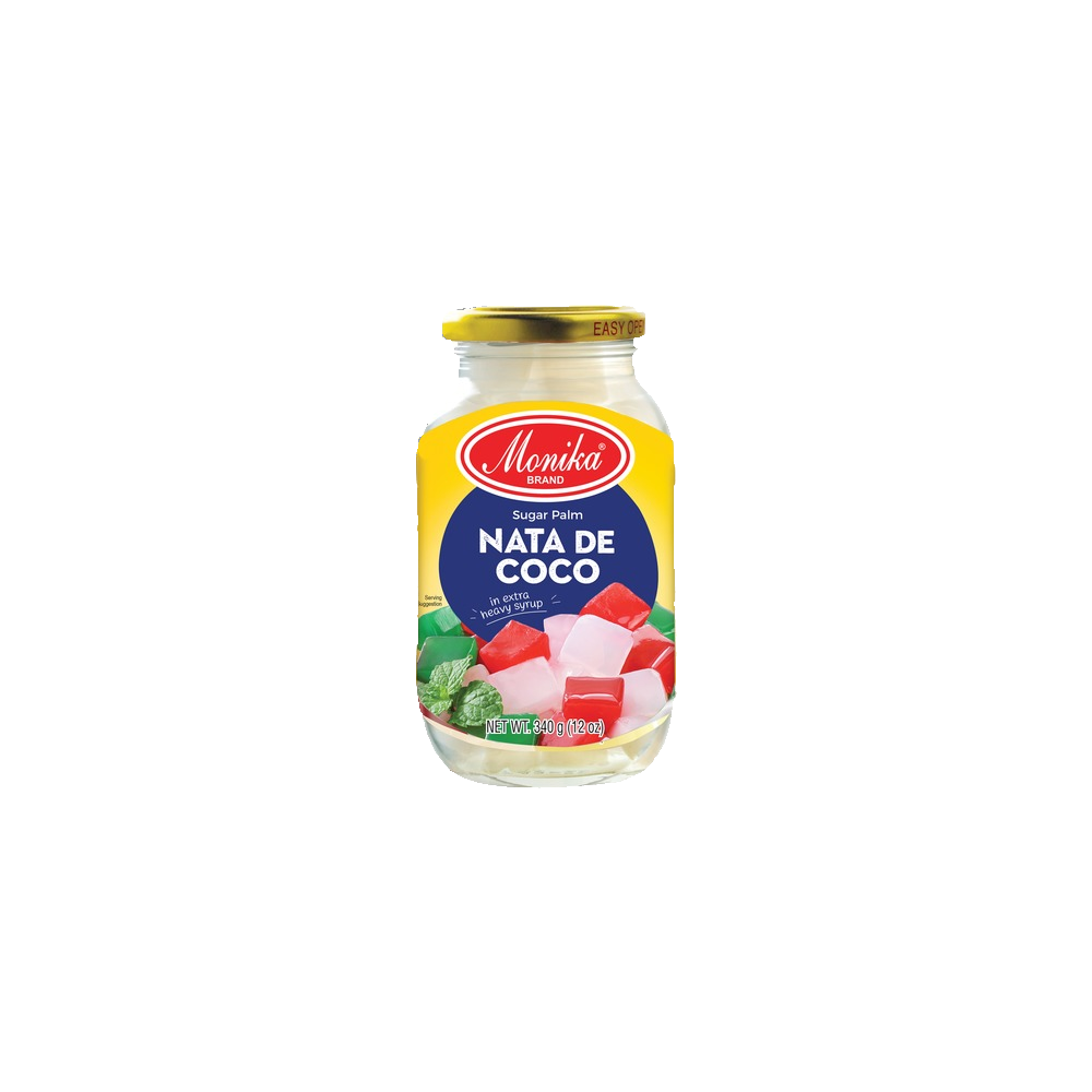 Nata de Coco Kokosgel 340g
