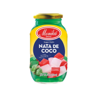 Nata de Coco Grün 340g