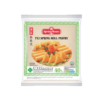 Frühlingsrollenblätter 215mm (40St) 550g