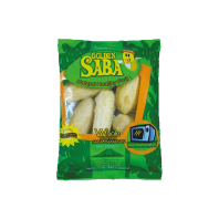 Gedämpfte Bananen (Ganz) 454g