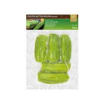 Bittermelone (ganz) 500g