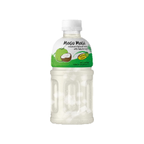 Kokosnuss-Getränk mit Nata de Coco 320ml