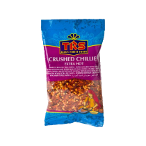 Chilliflocken extra scharf 100g