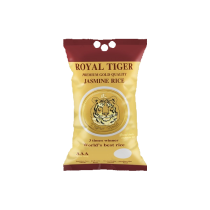 Jasminreis gold 5kg