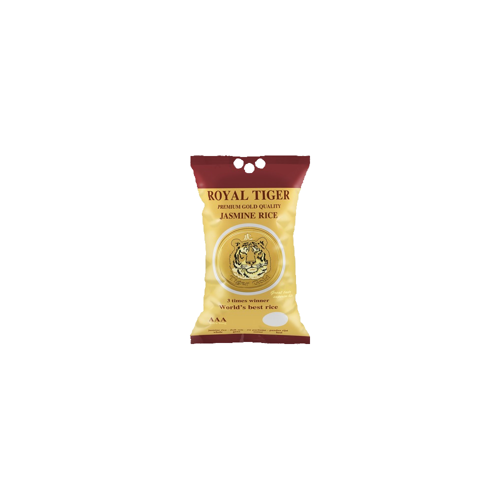 Jasminreis gold 5kg