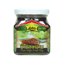 Nam Pla Wan Obst Dip (Thai Art) 290g