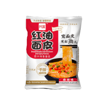 Breite Nudeln Hot&Spicy 110g