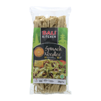 Spinat Nudeln 200g