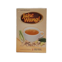 Instant Jahe Wangi Ingwer 5 Beutel a  20g