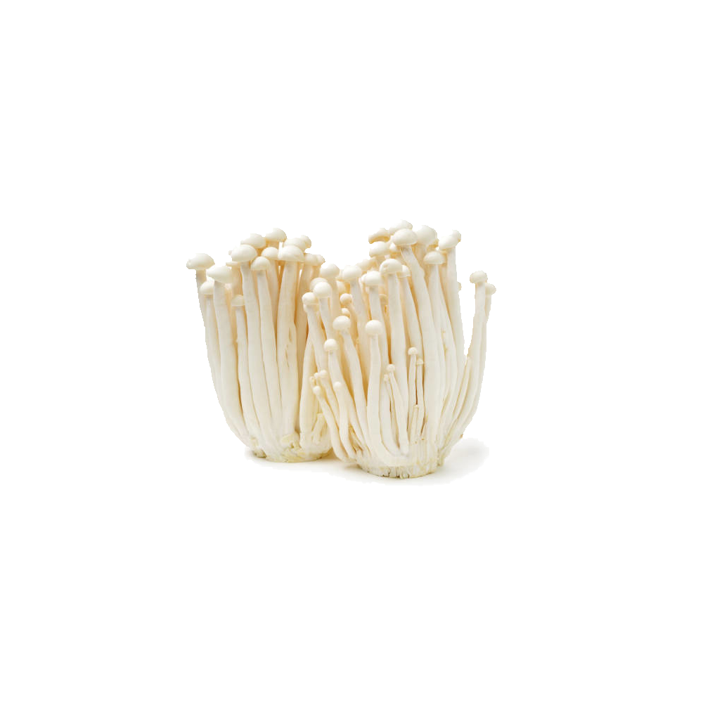 Enoki (goldene Pilze) 100g