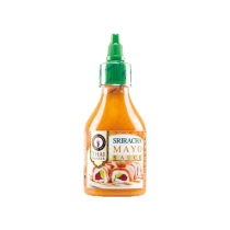 Sriracha Mayonnaise 200ml