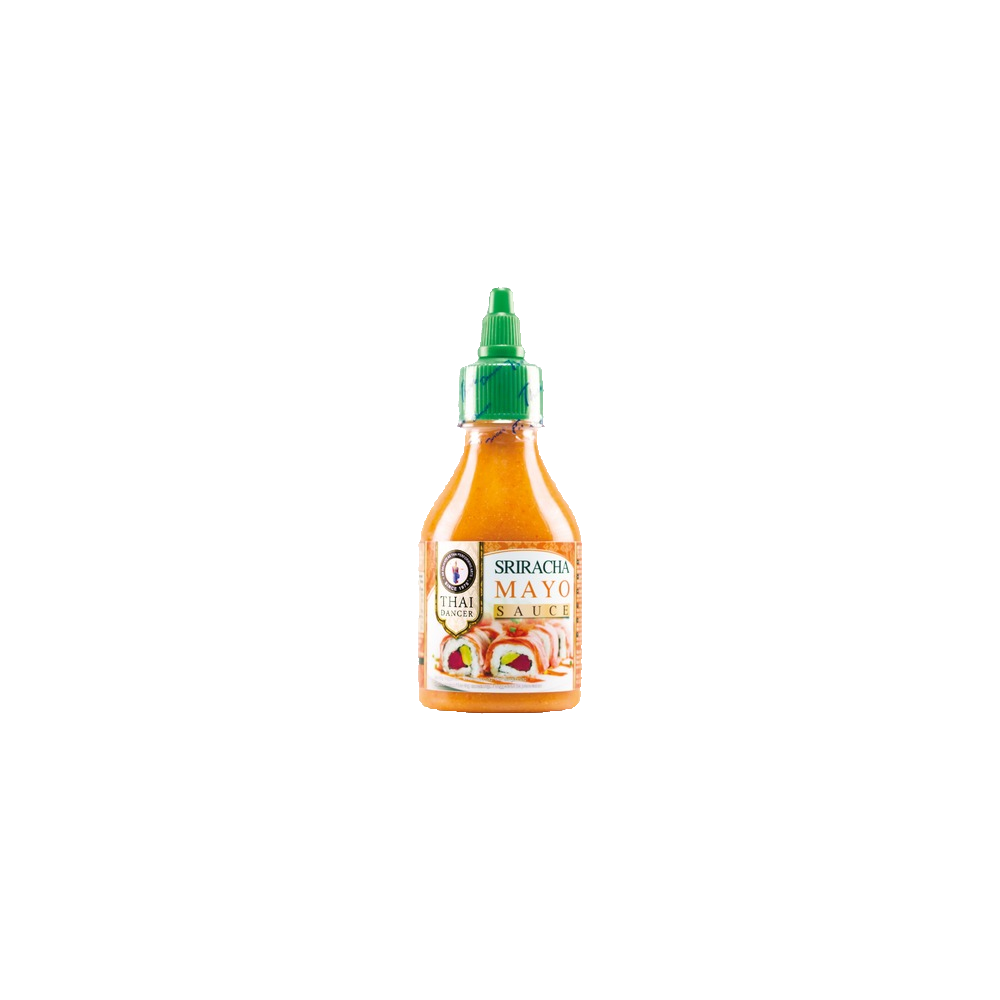 Sriracha Mayonnaise 200ml