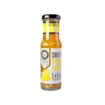 Süße Ananas & Chillisauce 150ml