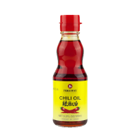 Chill Öl 185ml
