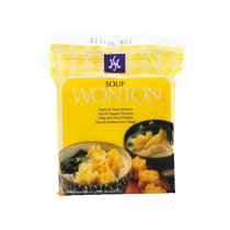 Wantan Teigblätter 250g