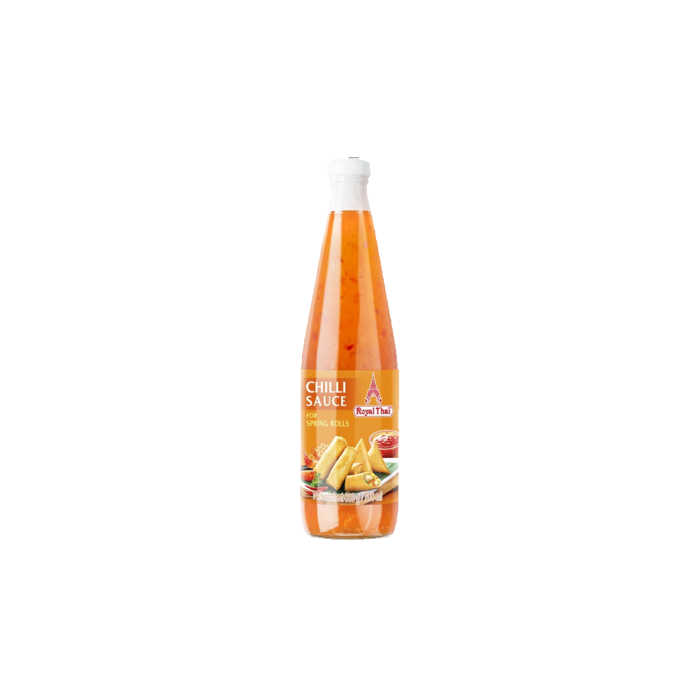 Chillisauce für Frühlingsrollen 700ml