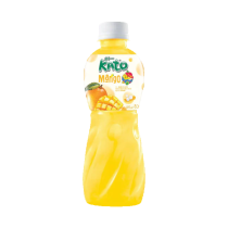 Mangosaft mit Nata de Coco 320ml