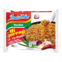 Mi Goreng Stir Fry Instant Nudeln 80g