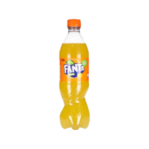 Fanta 500ml