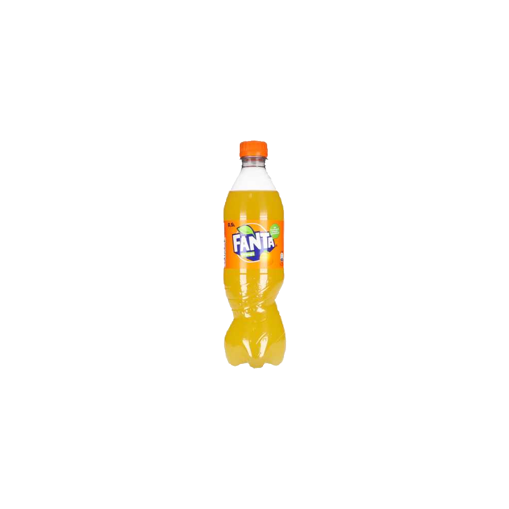 Fanta 500ml