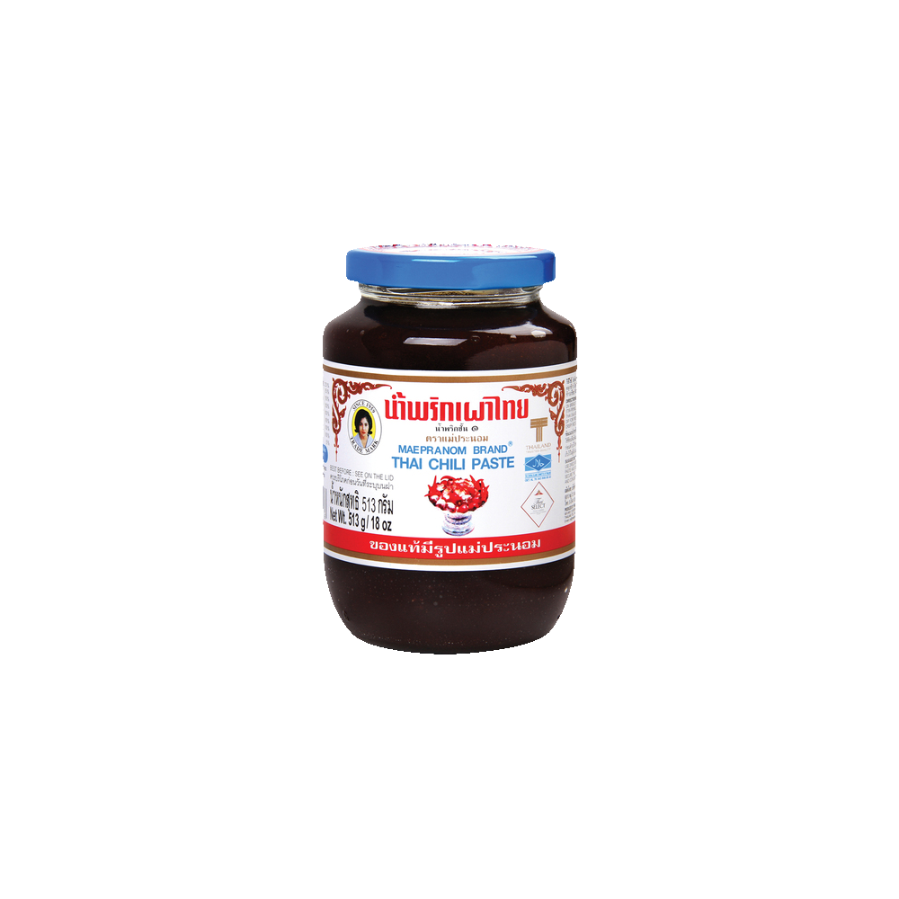 Chillipaste 513g