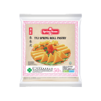Frühlingsrollenblätter 125mm (50St) 250g