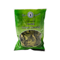 Getrocknete Gewürzte Limettenblätter 25g