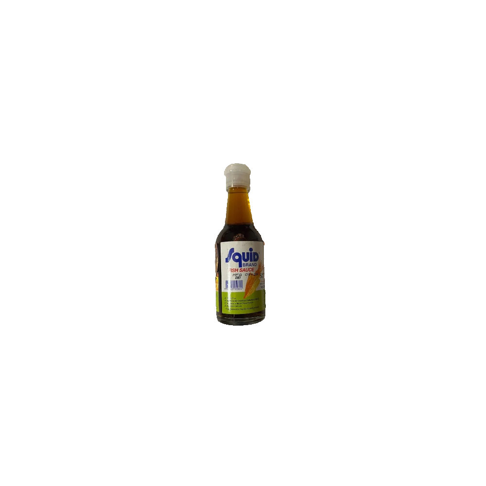 Fischsauce 60ml