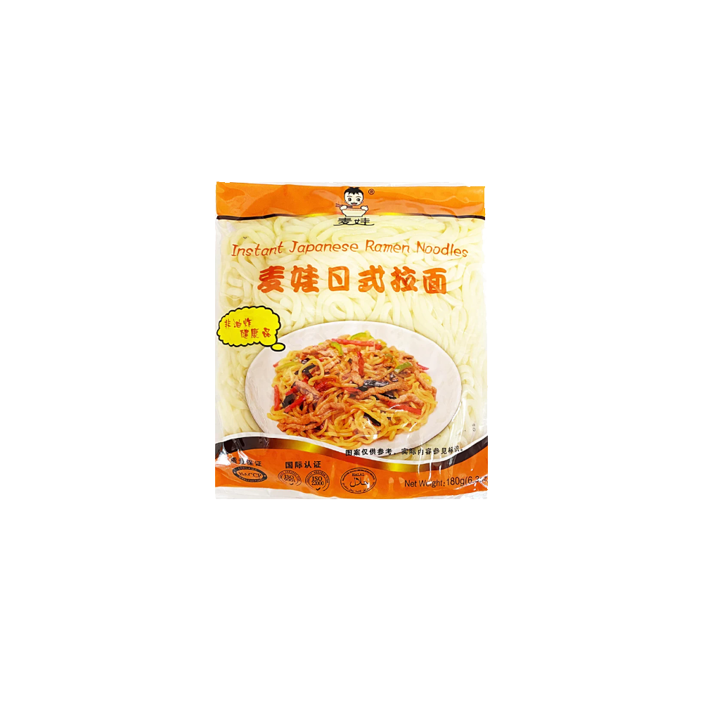 Ramen Nudeln 180g