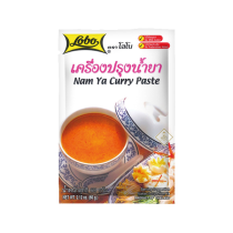 Nam Ya Currypaste 60g