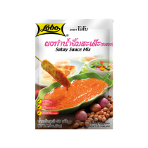 Sate Würzmix 50g