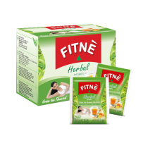 Grüner Kräutertee (Herbal) 40g