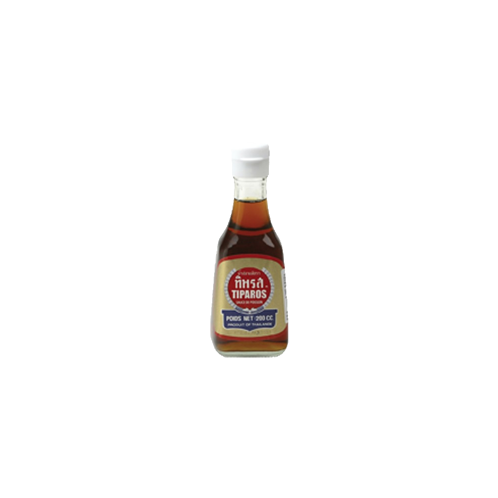 Fischsauce 200ml