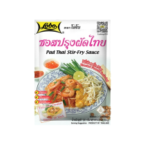 Pad Thai Woksauce 120g