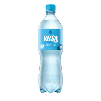 Mineralwasser still  750ml