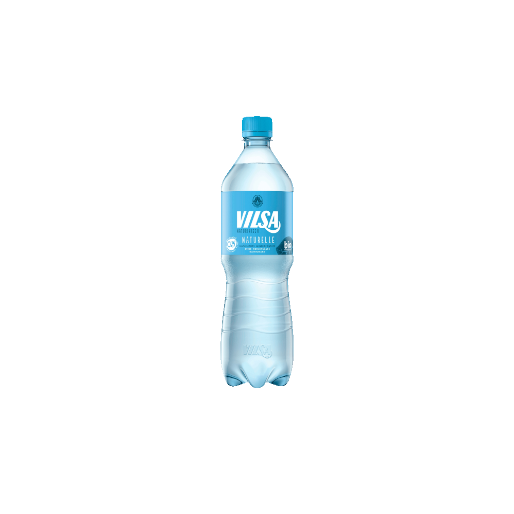 Mineralwasser still  750ml