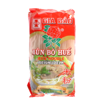 Reis Nudeln 1.5mm (Bun Bo Hue) 500g