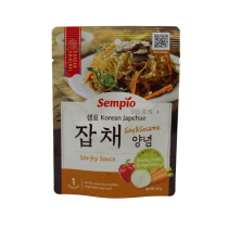 Japchae Nudel Sauce 60g