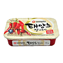 Gochujang scharfe Pfefferpaste 250g