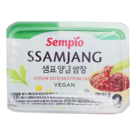 Ssamjang Sojapaste zum Dippen 170g