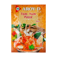 Tom Yum Paste 50g
