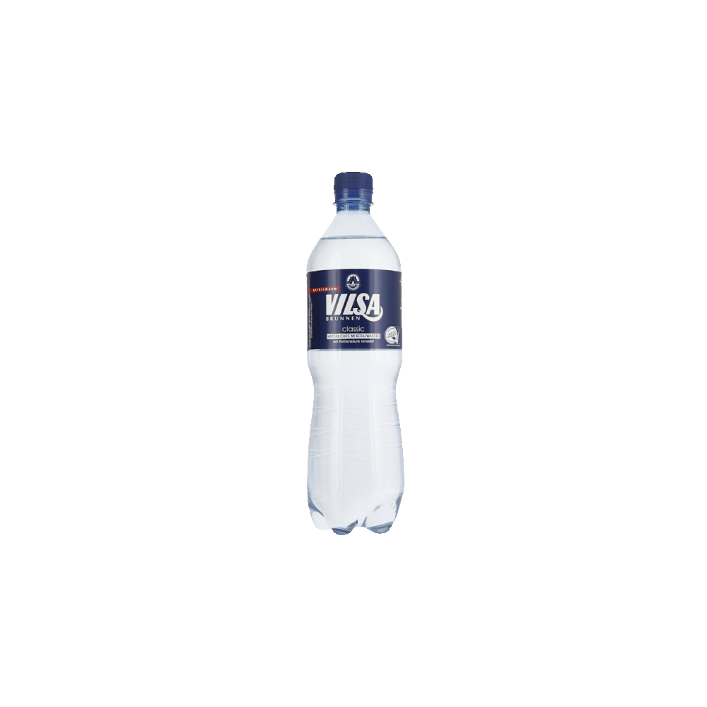 Mineralwasser spritzig 750ml