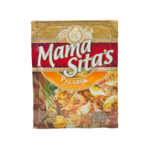 Palabok Oriental Saucenmix, 57g