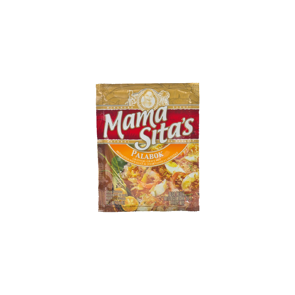 Palabok Oriental Saucenmix, 57g