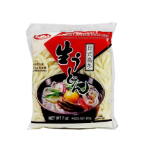 Udon Nudeln frisch 200g