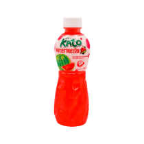 Wassermelonensaft mit Nata de Coco 320ml