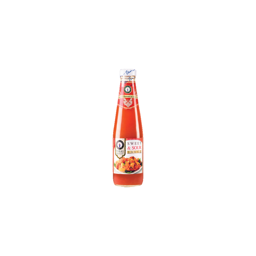 Süßsaure Chilisauce 300ml